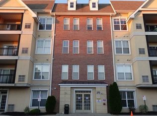 370 Lehigh Ave UNIT 203, Perth Amboy, NJ 08861