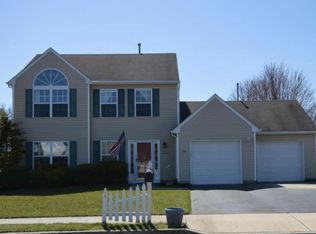 29 Gettysburg Dr, Howell, NJ 07731