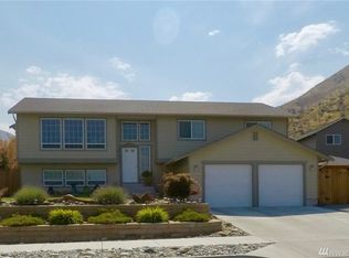 545 Saddle Rock Loop, Wenatchee, WA 98801