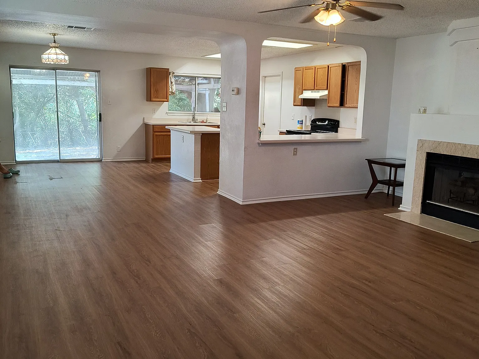 3 bed, 1522 sqft, $1,950 — Photo 3