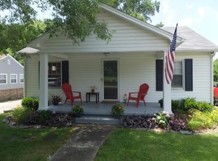 3623 SE Alpine Dr, Knoxville, TN 37920