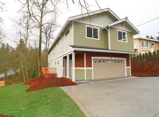 4545 S 280th St, Federal Way, WA 98001