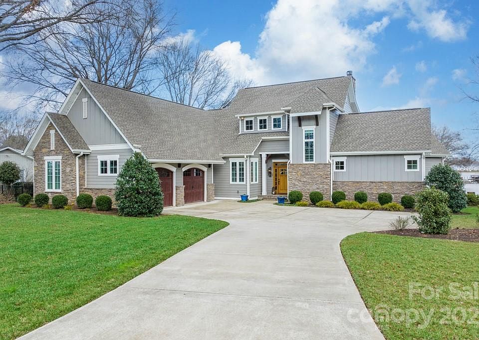 18014 Whispering Oaks, Cornelius, NC 28031 Zillow