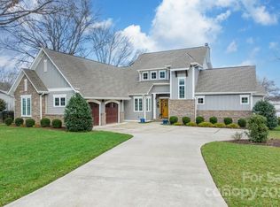 18014 Whispering Oaks, Cornelius, NC 28031