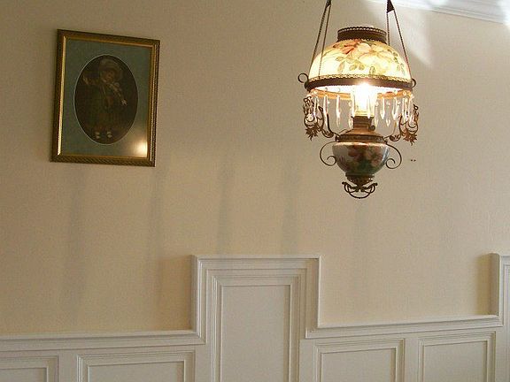 Dinning Room