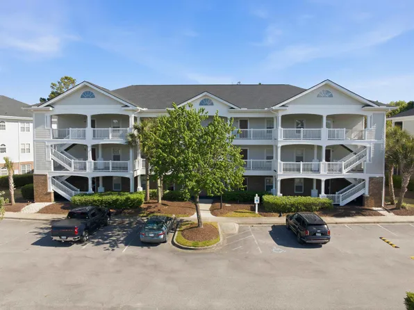 5751 Oyster Catcher Dr. Unit 613, North Myrtle Beach, SC 29582