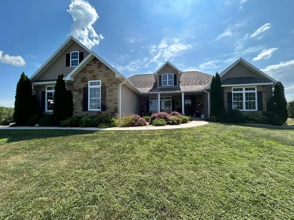 11148 Liv #2359, Chillicothe, MO 64601