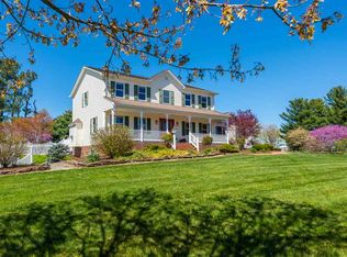 66 Cedar Ridge Rd, Waynesboro, VA 22980