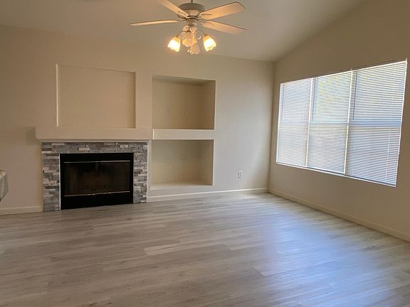 Great room / living room area