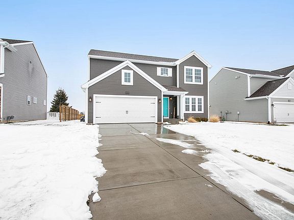 2nd image of 1014 Gardner Pond Ln