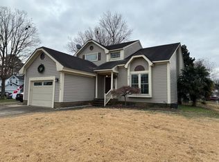 1113 Fenton Quay, Chesapeake, VA 23320