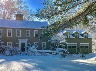 25 Wethersfield Dr, Andover, MA 01810