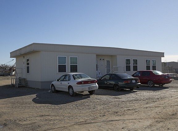 900 sq ft office and break room