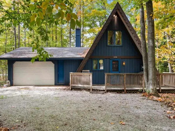 5250 Kandahar Ln, Harbor Springs, MI 49740
