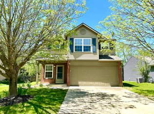 17856 Cristin Way, Westfield, IN 46074