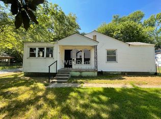 819 Cherry Pl, Muskogee, OK 74403