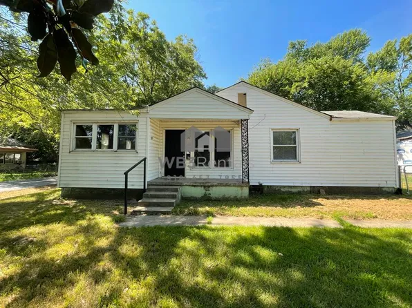 819 Cherry Pl, Muskogee, OK 74403