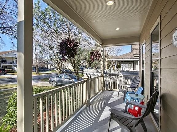 2nd image of 5619 Woodlawn Pl