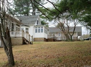 10 Pine Hill Rd, White Lake, NY 12786