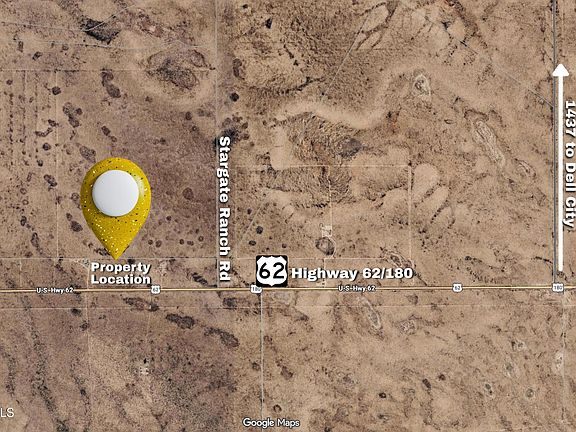 3rd image of Claude Rd