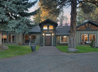 69019 Holmes Rd, Sisters, OR 97759