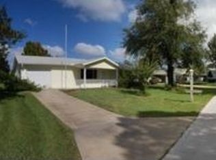 8777 SW 116th Place Rd, Ocala, FL 34481