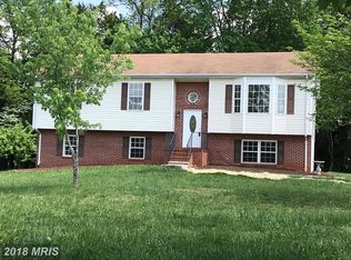 9041 Fox Dr, Culpeper, VA 22701