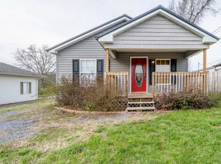 609 Mayfield Ave, Kingsport, TN 37665