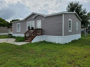 20 W Virgil St #38, Apopka, FL 32712