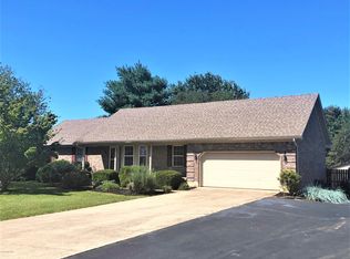 157 Travis Rd, Shepherdsville, KY 40165