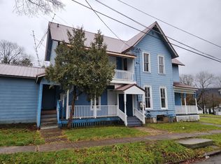 53 Jefferson St, Salamanca, NY