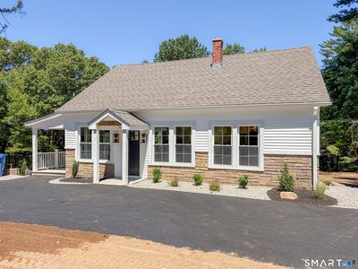 319 Tolland Stage Road, Tolland, CT, 06084