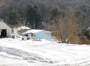 6661 Phillips Hill Rd, Bolivar, NY 14715