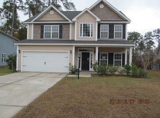 240 Withers Ln, Ladson, SC 29456