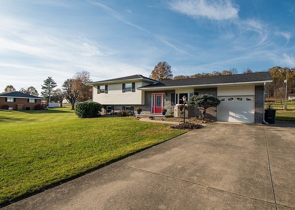 5241 Lucasville Minford Rd, Minford, OH 45653 MLS 150381 Zillow