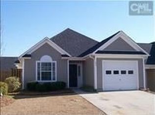 304 Baltica Ln, Irmo, SC 29063