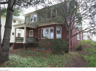 16617 Hilliard Rd, Lakewood, OH 44107