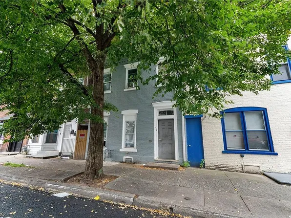 338 N 2nd St APT 1, Allentown, PA 18102