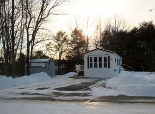 14 Pleasant Hill Road, Limerick, ME 04048