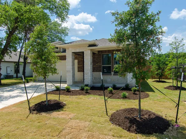 905 Olive Creek Dr, Georgetown, TX 78633