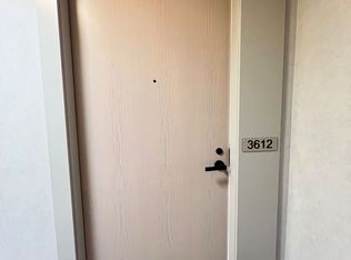 8 Interchange Way #3612, Vaughan, ON L4K 5C3