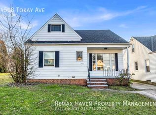 14508 Tokay Ave, Maple Heights, OH 44137