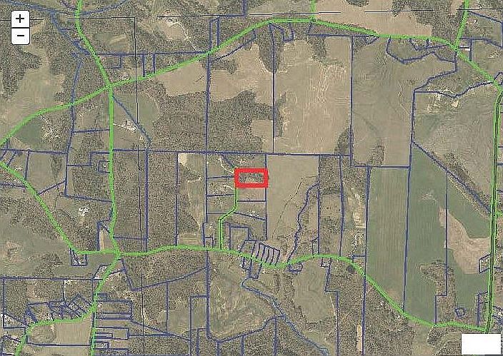 0 Teague Trace Lane 