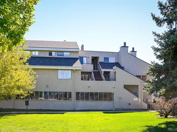 1830 Newland Court #231, Lakewood, CO 80214