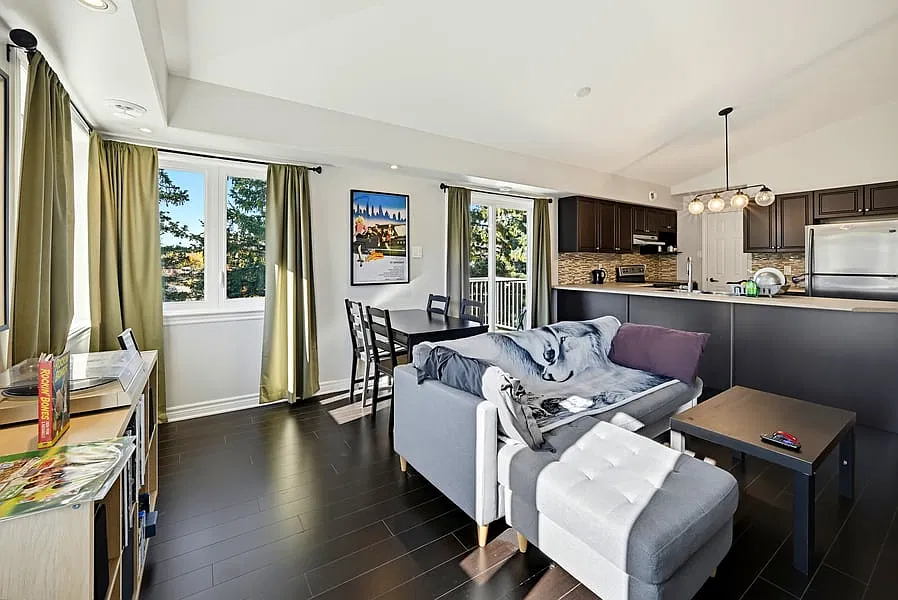 1238 Marenger St Unit 16 — Photo 4