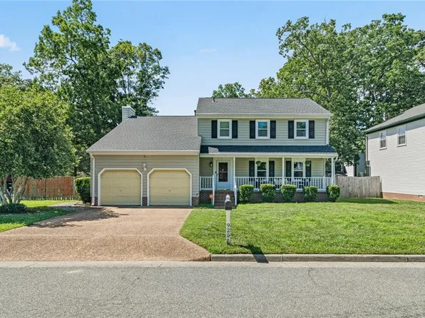 925 Chartwell Dr, Newport News, VA 23608