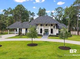 18294 Treasure Oaks Rd, Gulf Shores, AL 36542