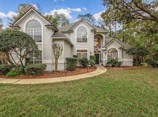 7926 Bishop Lake Rd N, Jacksonville, FL 32256