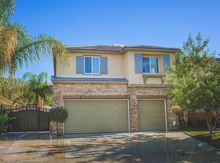17104 Summer Maple Way, Santa Clarita, CA 91387