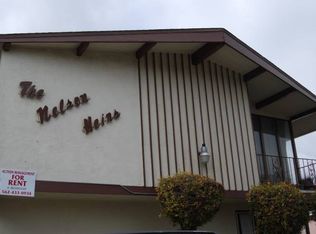 1961 Martin Luther King Jr Ave APT 4, Long Beach, CA 90806